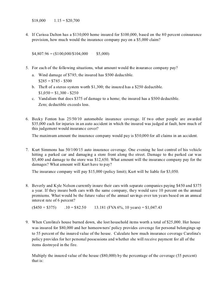 3rd ed end of chapter answers a is two firms combining to form one company
