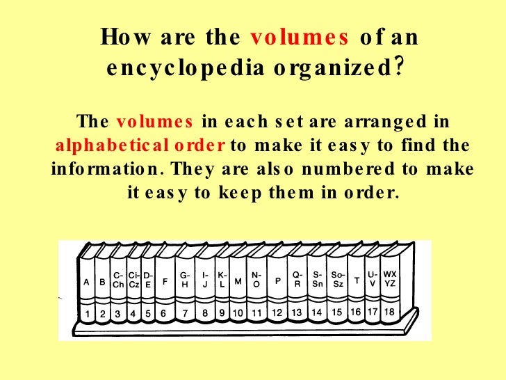 3rd Encyclopedia 3rd-encyclopedia