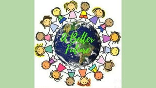 3rd ENVIRONMENT PROJECT - PROTECT THE PLANETpptx | PPTX