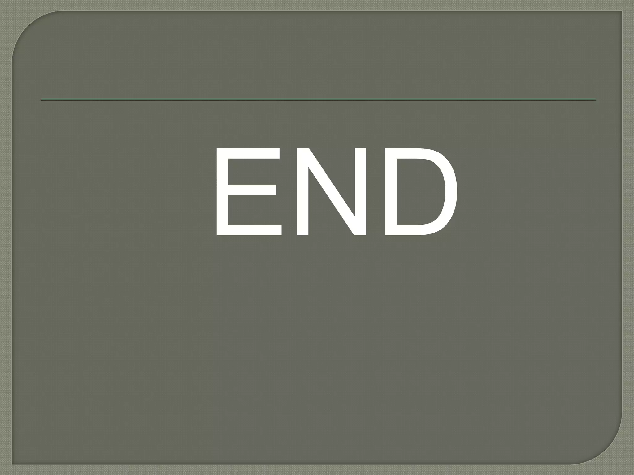 END