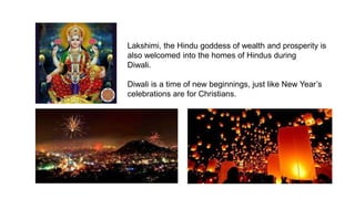 Diwali Festival of Lights for Kids