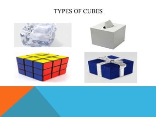 3rd grade geometry one | PPTX