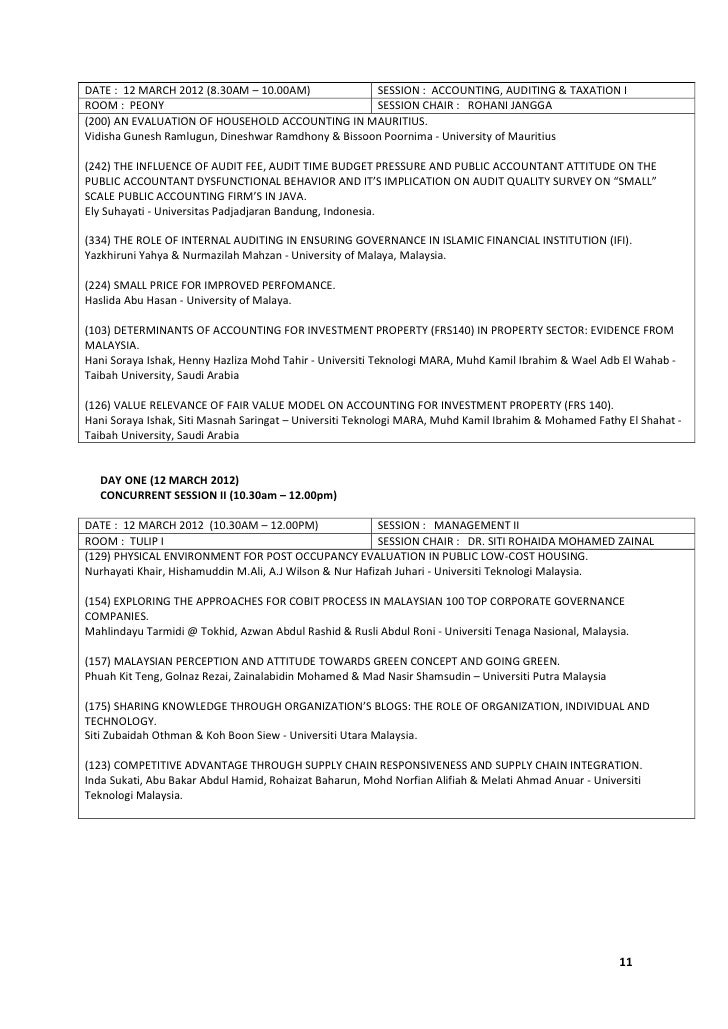 dysfunctional audit behavior I dysfunctional auditor behavior: the effects of tone at the top and supervisors’ relationships wayne tervo department of accounting murray state university. dysfunctional audit behavior I dysfunctional auditor behavior: the effects of tone at the top and supervisors’ relationships wayne tervo department of accounting murray state university.