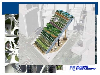 Vertical Farms 