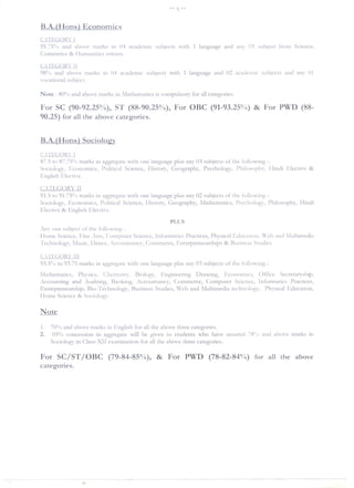 3rd kamala nehru college