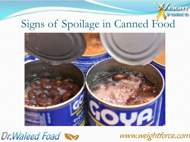 How Long Can You Keep Foods You Canned How Long Can You Keep Foods You Canned