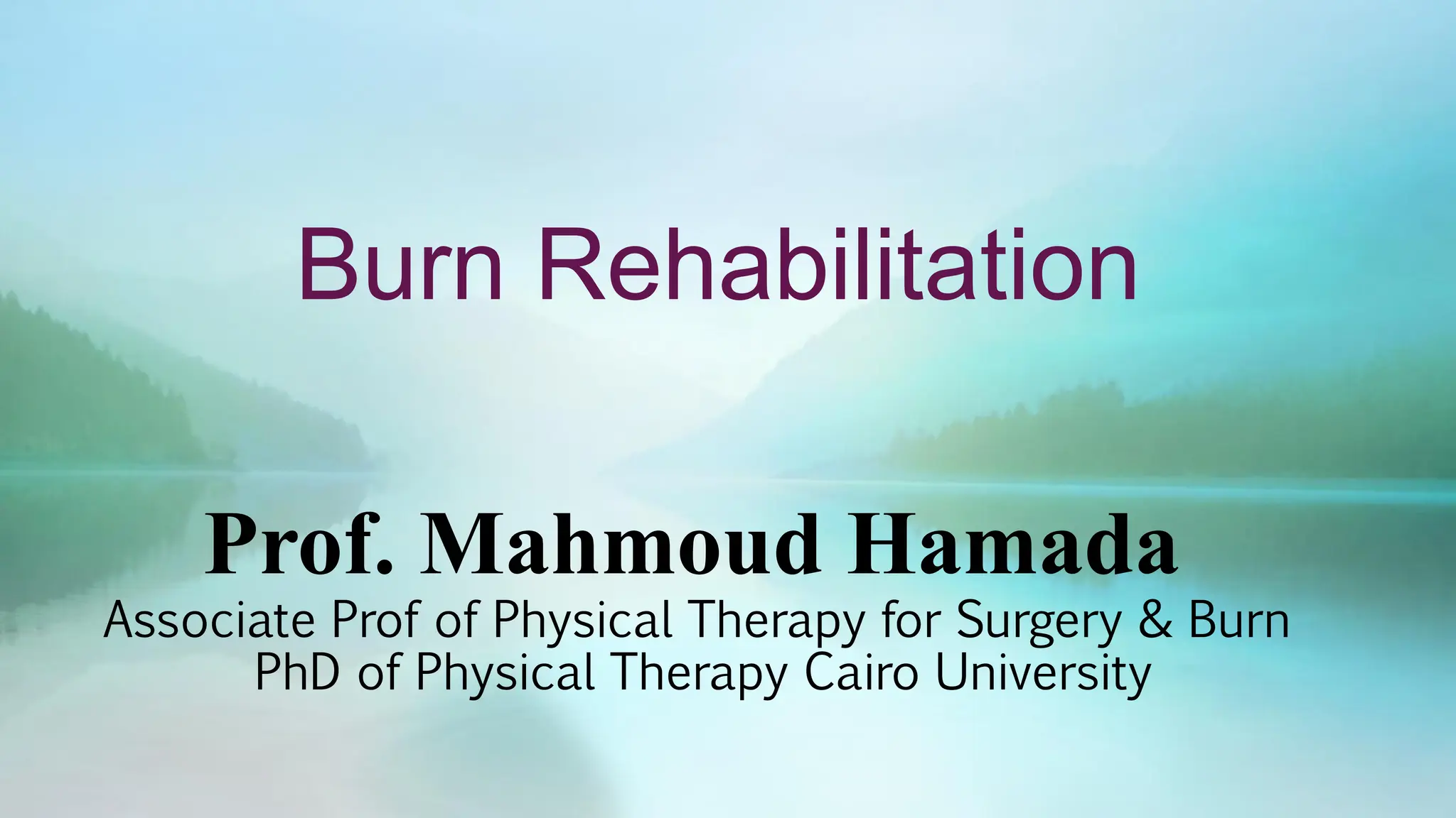 3rd Lecture Burn Rehabilitation٦.pdf