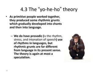 Yoheho 3rd material lingua-franca,pidgin,creole | PPTX