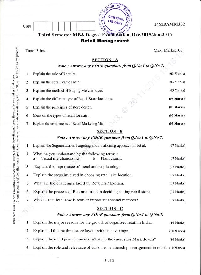 Fashion merchandising jobs picture