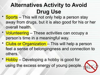 MAPEH 9 - 3rd Part - HEALTH 9 - Q2 PPT.pptx