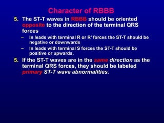 3rd part ECG Basics QRS complex Dr Salah Mabrouk Khallaf | PPT