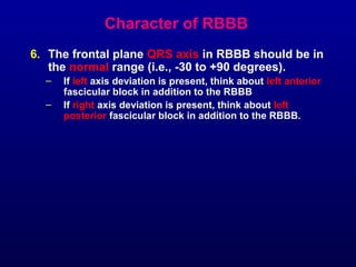 3rd part ECG Basics QRS complex Dr Salah Mabrouk Khallaf | PPT