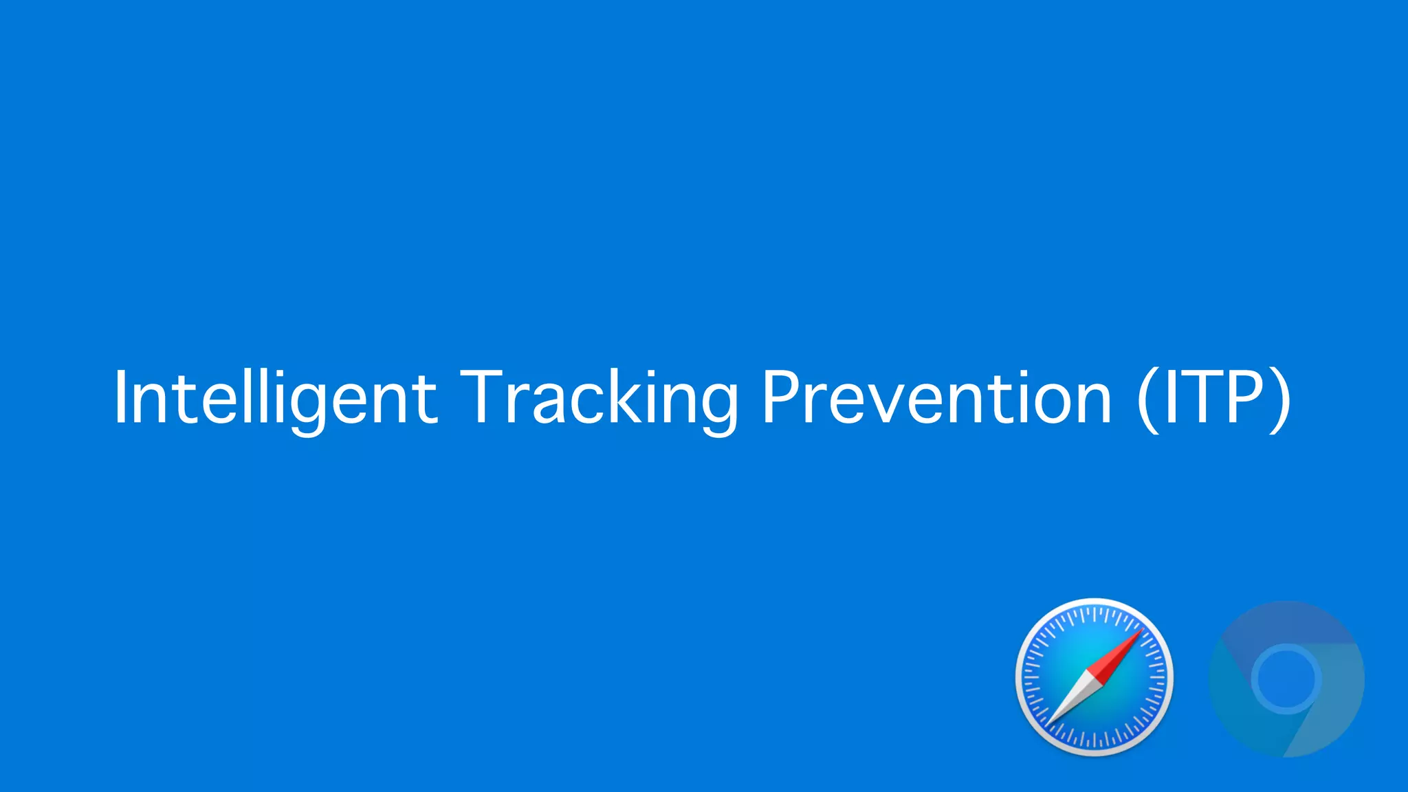 Safari (ITP) & Chrome (SameSite=Lax as default) が Federation に与える影響 - OpenID TechNight vol.17