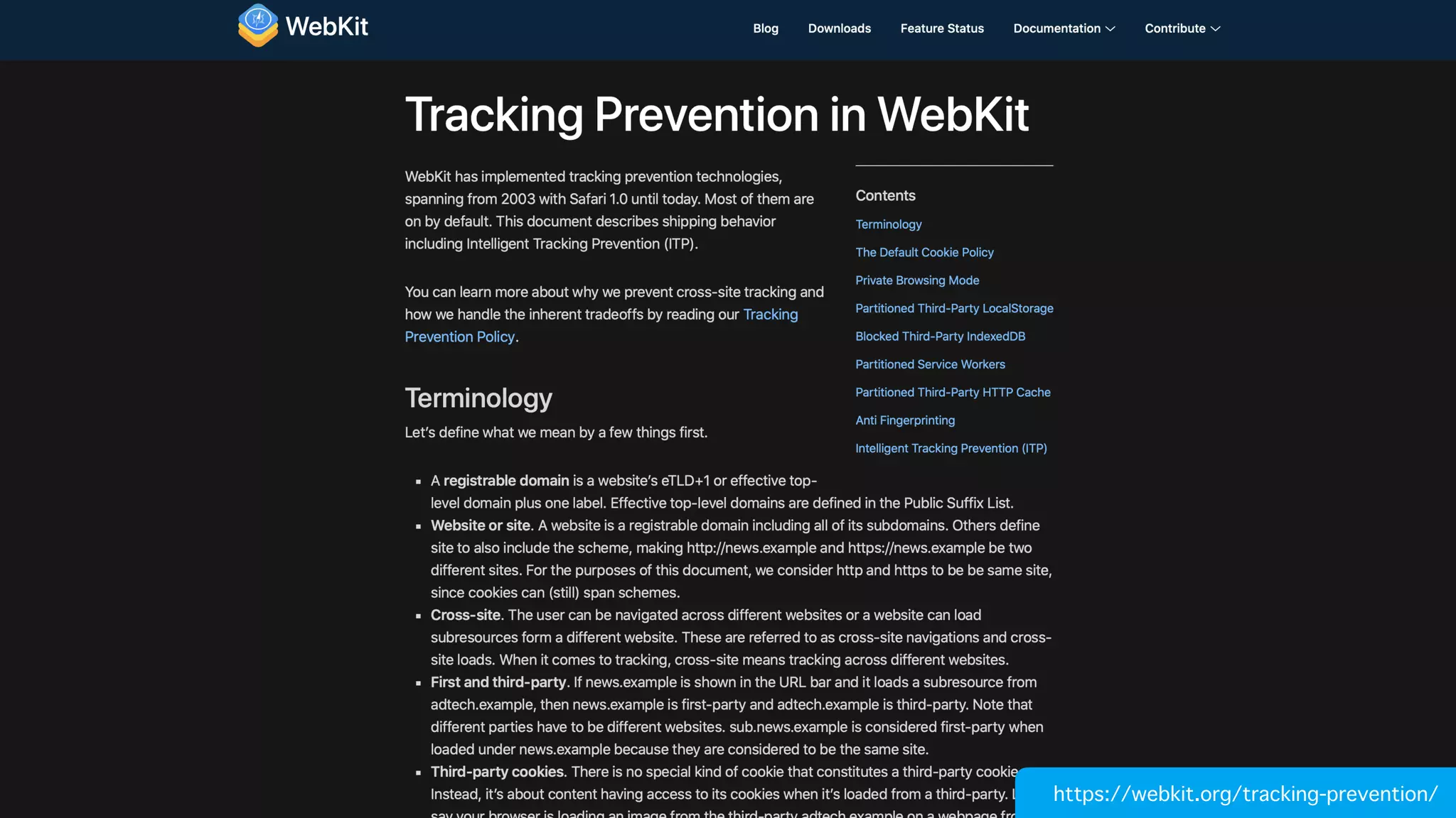 Safari (ITP) & Chrome (SameSite=Lax as default) が Federation に与える影響 - OpenID TechNight vol.17
