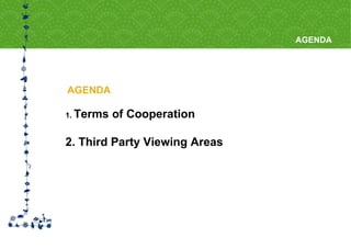 2010 Third Party Public Viewing Areas