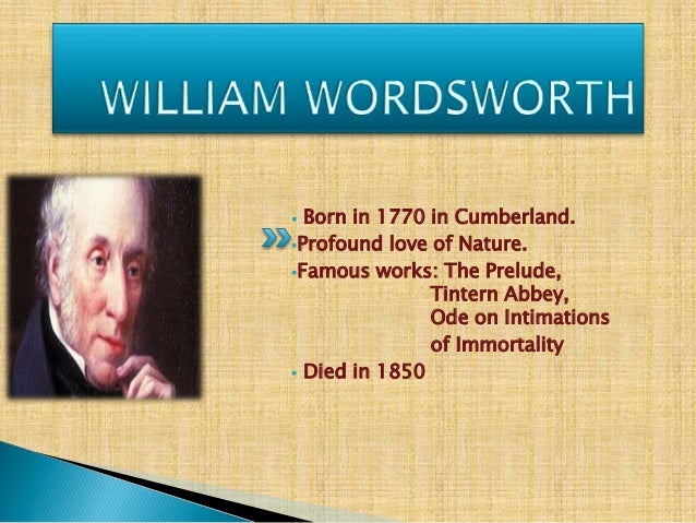 comparison of nature in ode to the west wind and intimations of immortality The first three stanzas of the poem compare the wind's affect on the loss of imaginative power over time is similar to william wordsworth's description of imagination fading over time in ode: intimations of immortality ode to the west wind marked a dramatic growth in shelley's. comparison of nature in ode to the west wind and intimations of immortality The first three stanzas of the poem compare the wind's affect on the loss of imaginative power over time is similar to william wordsworth's description of imagination fading over time in ode: intimations of immortality ode to the west wind marked a dramatic growth in shelley's.