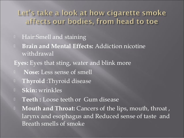 smoking is dangerous smoking is dangerous