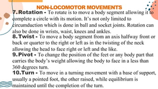 3RDQuarter_PhysicalEducation_FestivalDances | PPTX