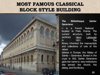 3rd Quarter ARTS NEOCLASSICSM-converted.pptx