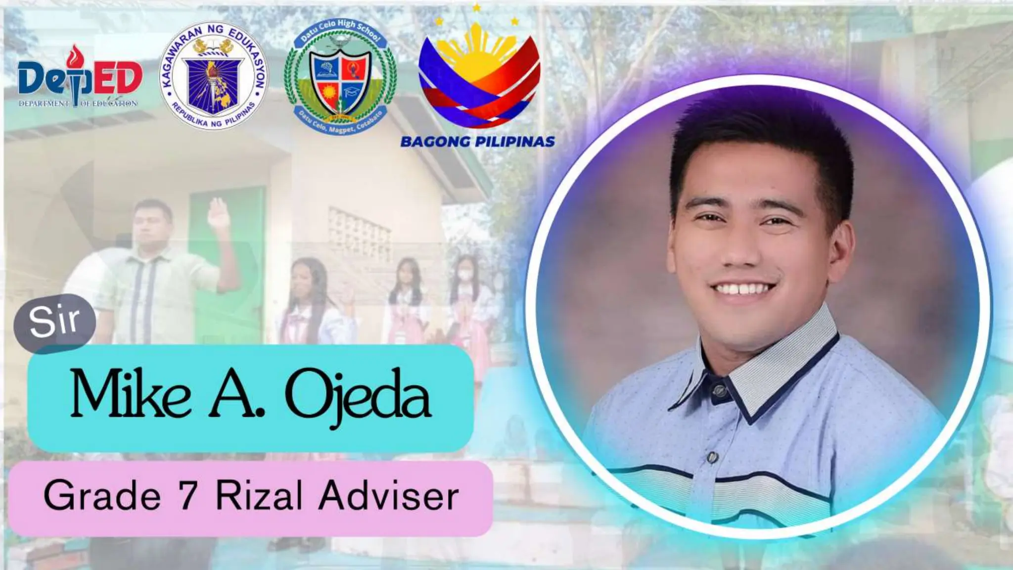 Third quarter recognition powerpoint pptx