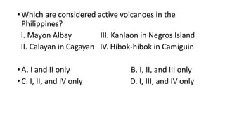 Calayan Volcano 3rd quarter reviewer_102751.pptx12345578 | PPTX