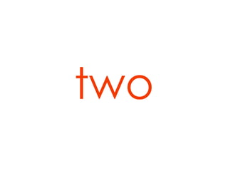 two