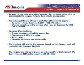 &% M 1            $

4 %                         )%             %            1
                          % .             .     -           %

0    1      $         -                                         %%    /
    2     NO
          4 M             +                     M 3 E*= =
                                                   2
    :                                 %            M        +                 M
    3E
     2

1         $
    4                 /       >
    + - %.        /       >       %       %
    0  / .
         /        6>          %                 .

0             -           .F          % %              .        % .       -
    %         .


0        % .                      %             1                         &
        #    .        *                        3E
                                                2


                                                                                  *
 