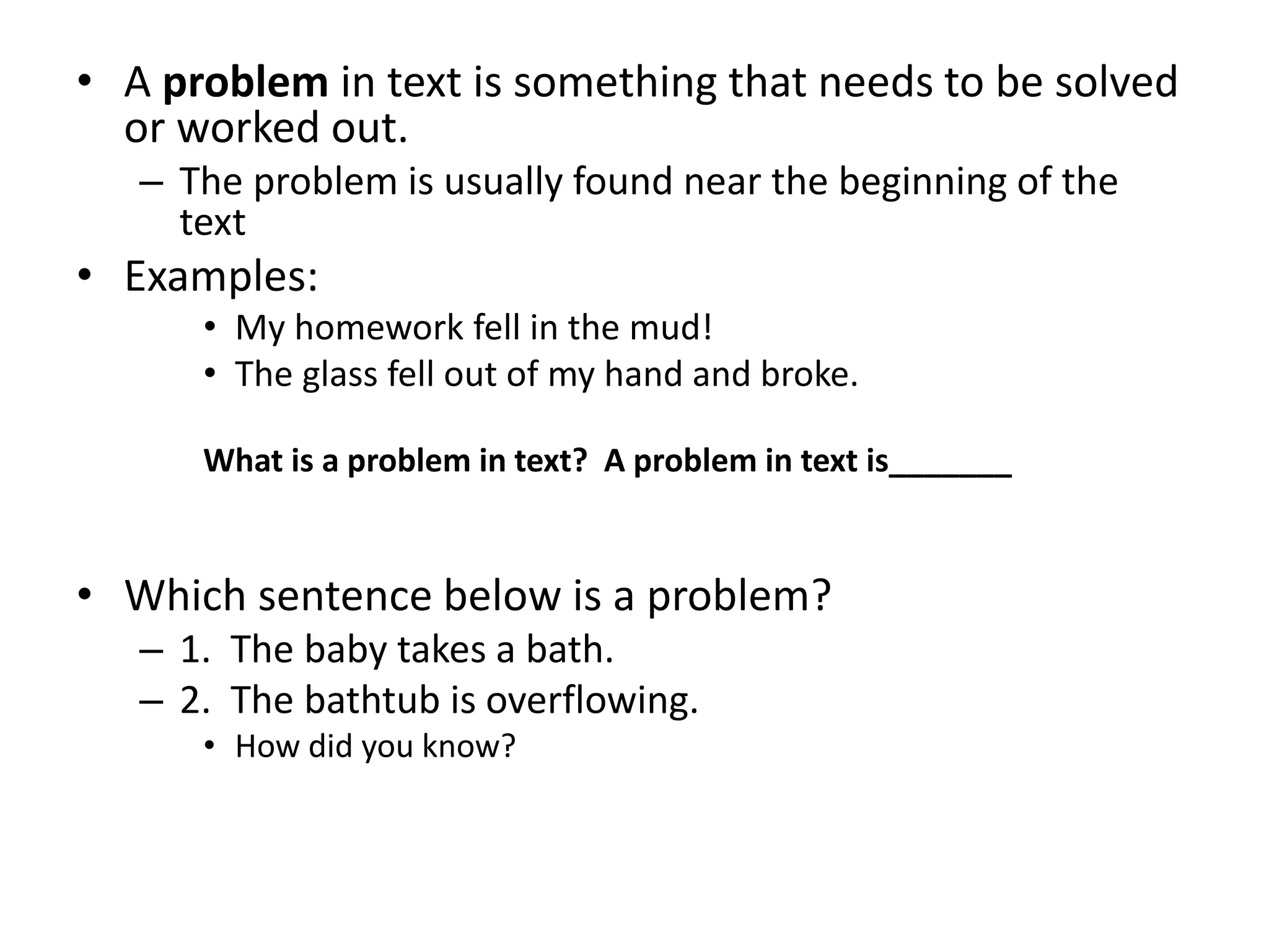3rd_RC_26_Problem_Solution.ppt grade 3 lessonx | PPTX