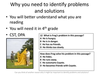 3rd_RC_26_Problem_Solution.ppt grade 3 lessonx | PPTX