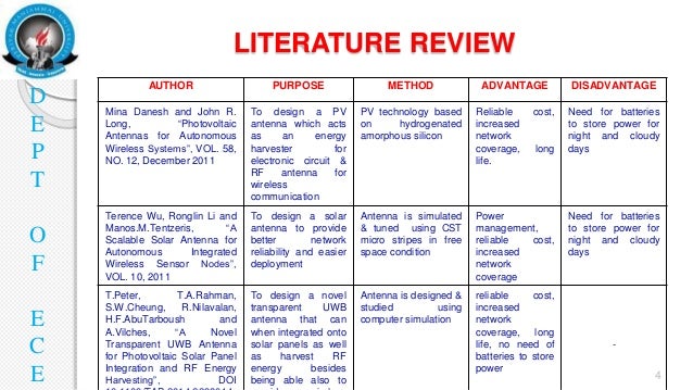 Microstrip antenna handbook image