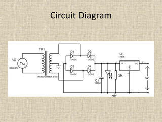 Circuit Diagram