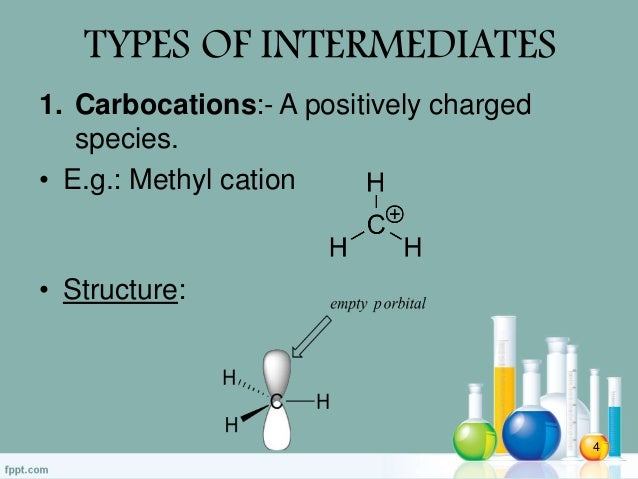 Reactive Intermediates reactive-intermediates