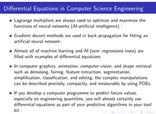 3rd semester SRM mathematics unit 1 part1 | PDF