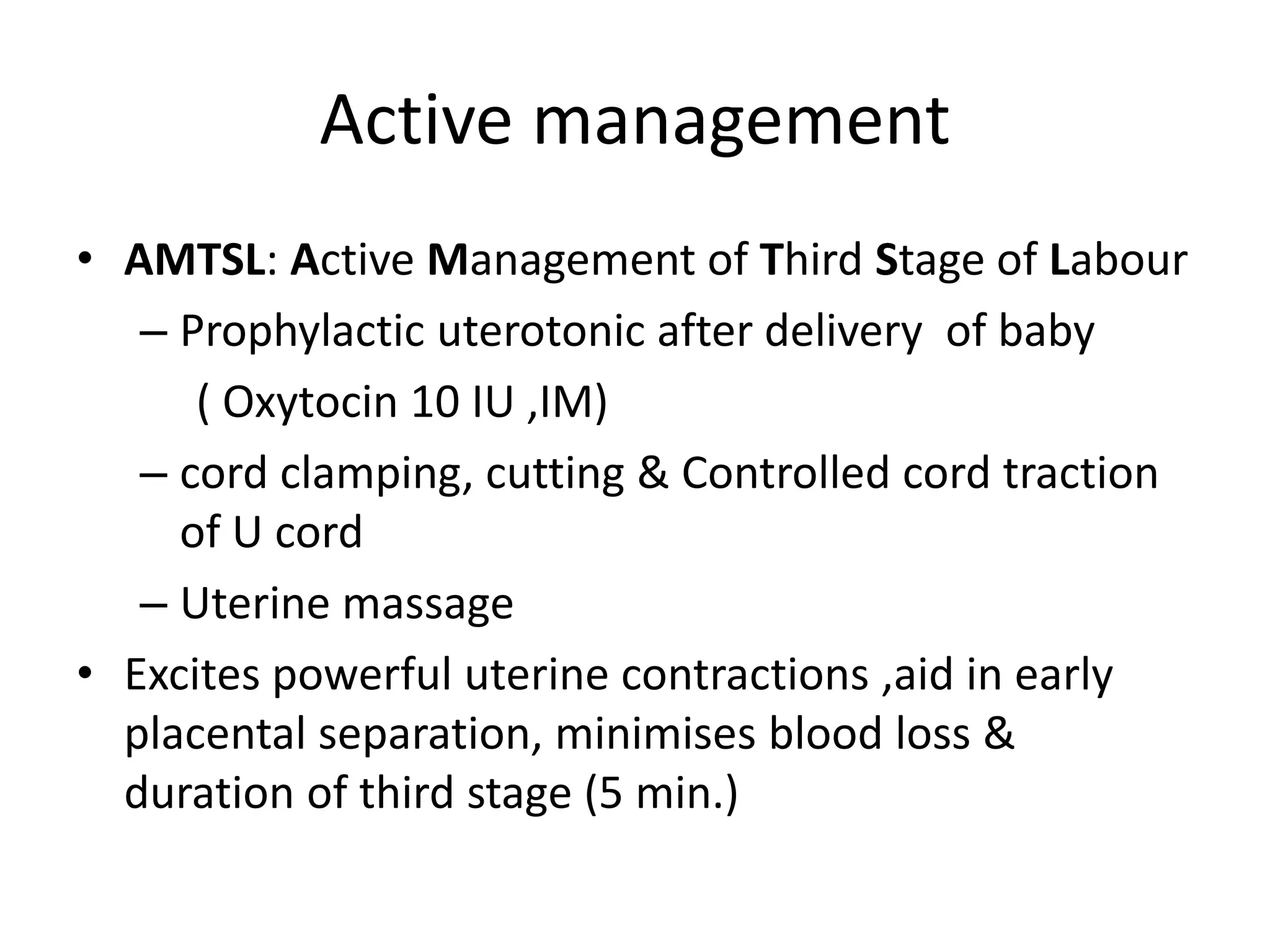 3rd stage of labor.ppt