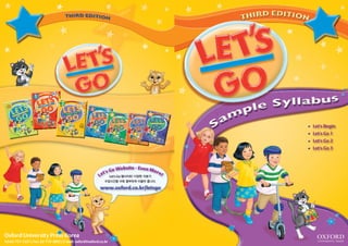 let's go 1 book ........................ | PDF