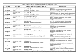3rd term scheme. .pdf
