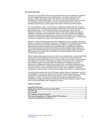 3rdwave gcm   optimizing direct materials p2 p from a global perspective1
