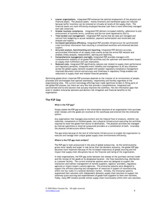 3rdwave gcm   optimizing direct materials p2 p from a global perspective1