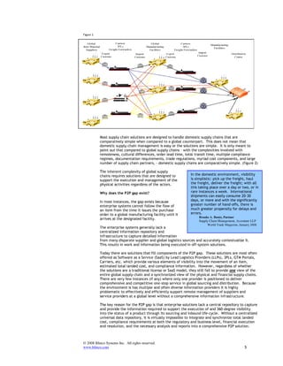 3rdwave gcm   optimizing direct materials p2 p from a global perspective1