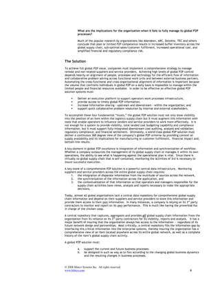 3rdwave gcm   optimizing direct materials p2 p from a global perspective1
