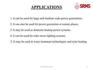 3rd year mini project Solar tracker EN.pptx