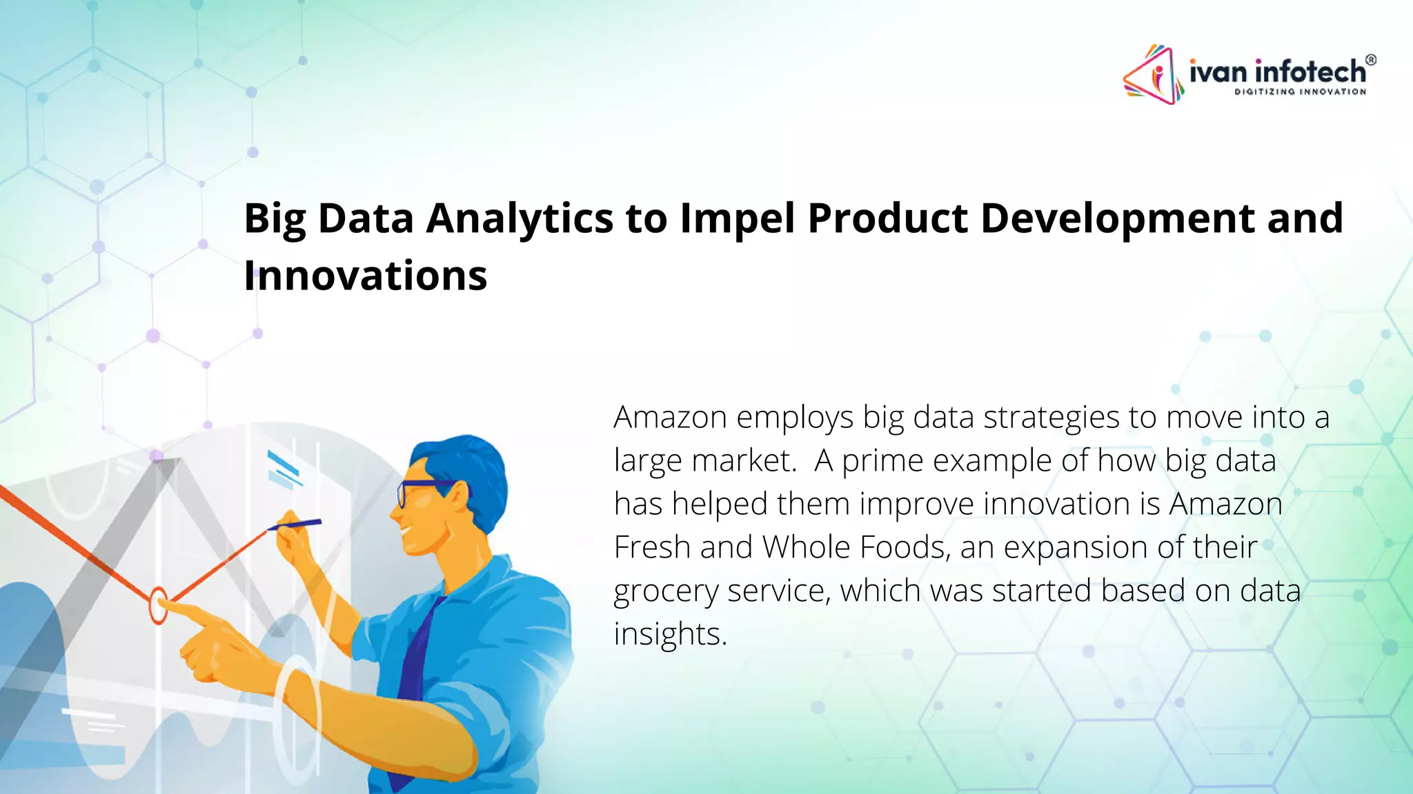 3 real world examples of how big data analytics is being leverage by ...