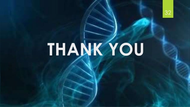 Recombinant DNA technology