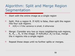 regions | PPT