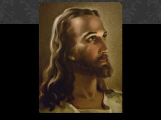 JESUS
 