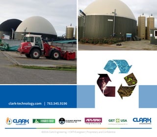 Integrated Waste-to-Energy Conversion System | PPT