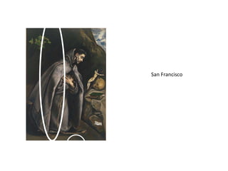 ¿Símbolos? San Francisco 