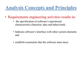 Requirement Analysis | PPT