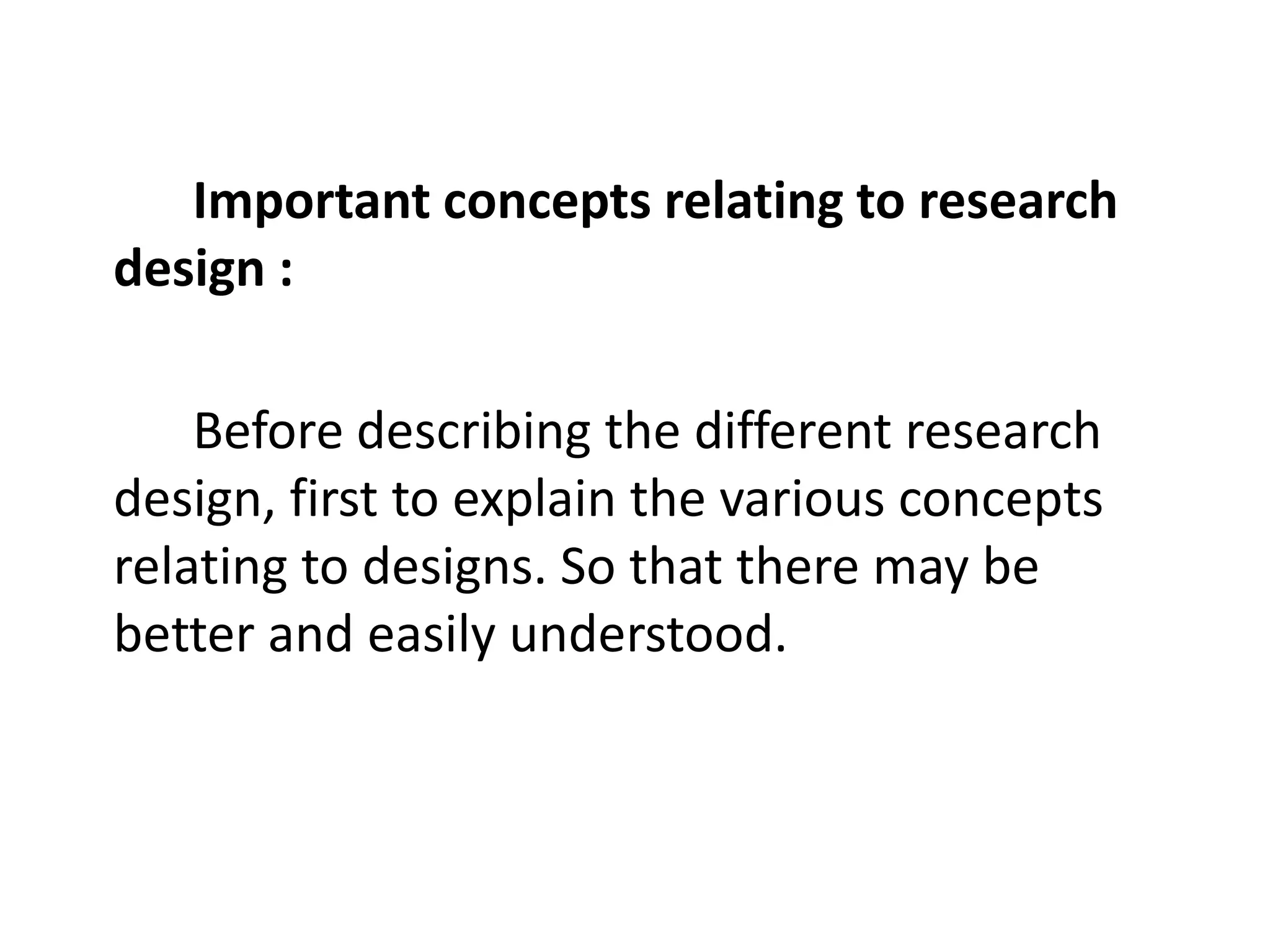 3 RESEARCH DESIGN PowerPoinRESEARCH DESIGNt Presentation.pptx