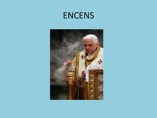 ENCENS 
 